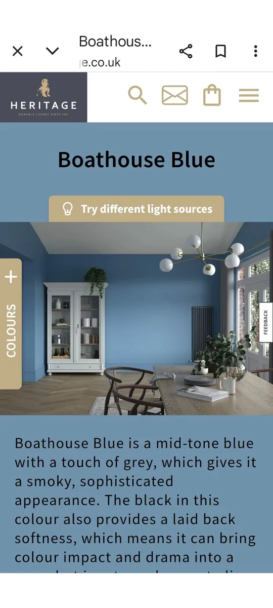 Kitchen dresser - Image 4