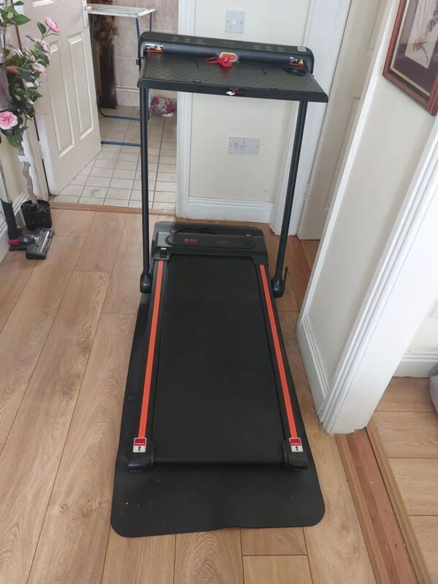 Threadmill - Image 1