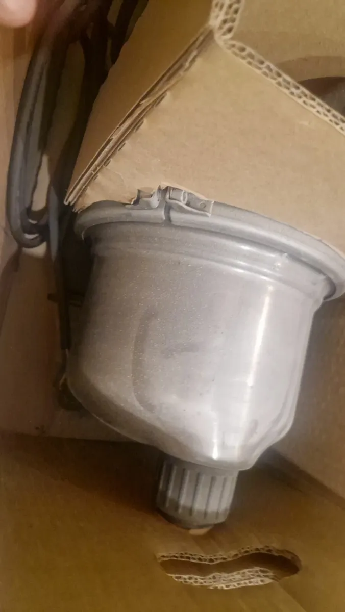 Pump - Grundfos MQ3-35 B - Image 2