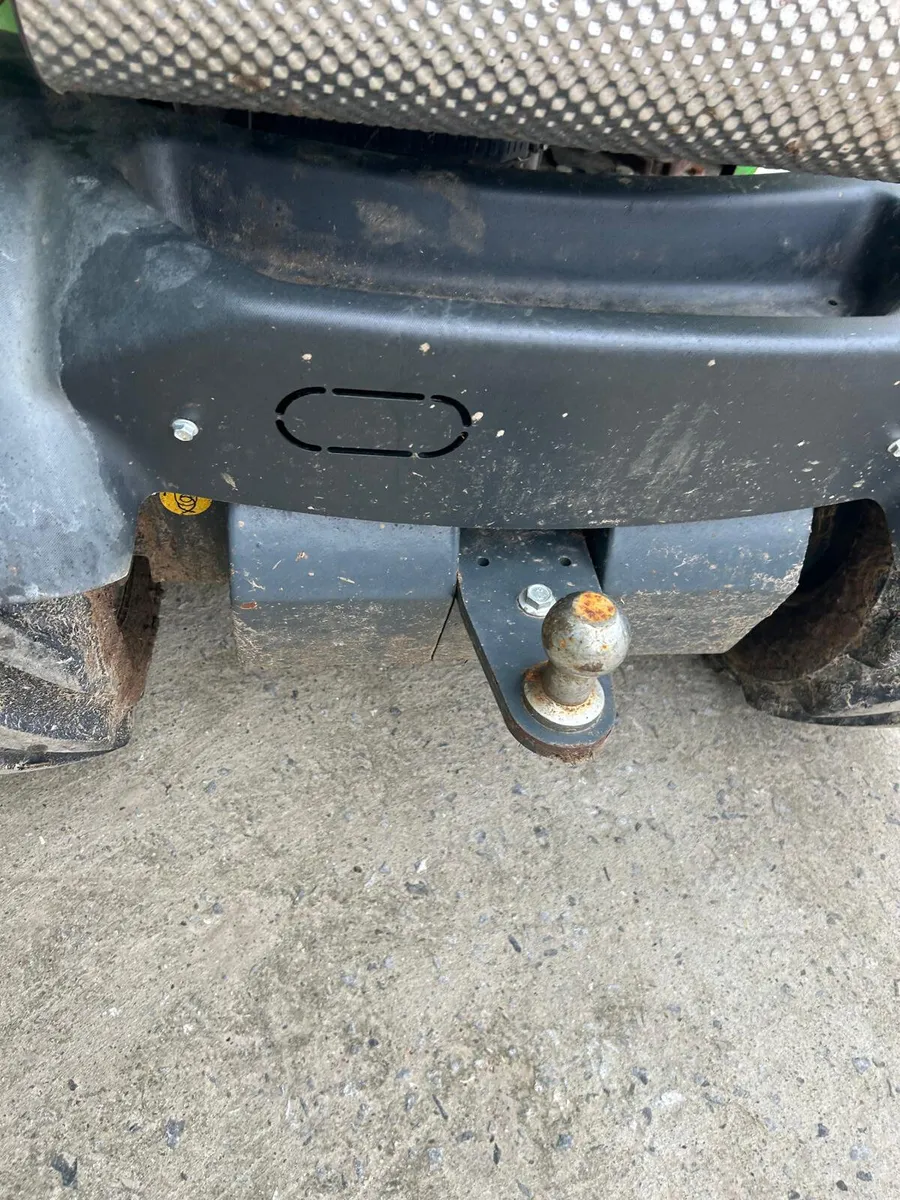 Farm Machinery - Image 4