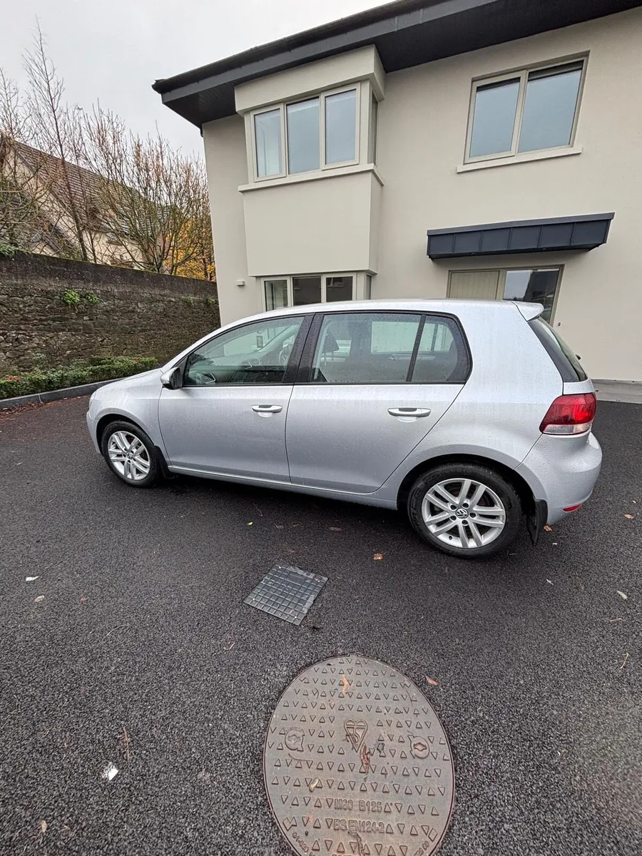 2010 TSI comfortline Golf - Image 3