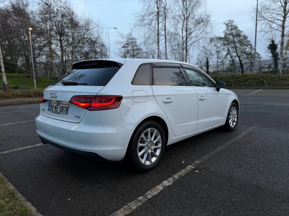 Audi A3 automatic - Image 2