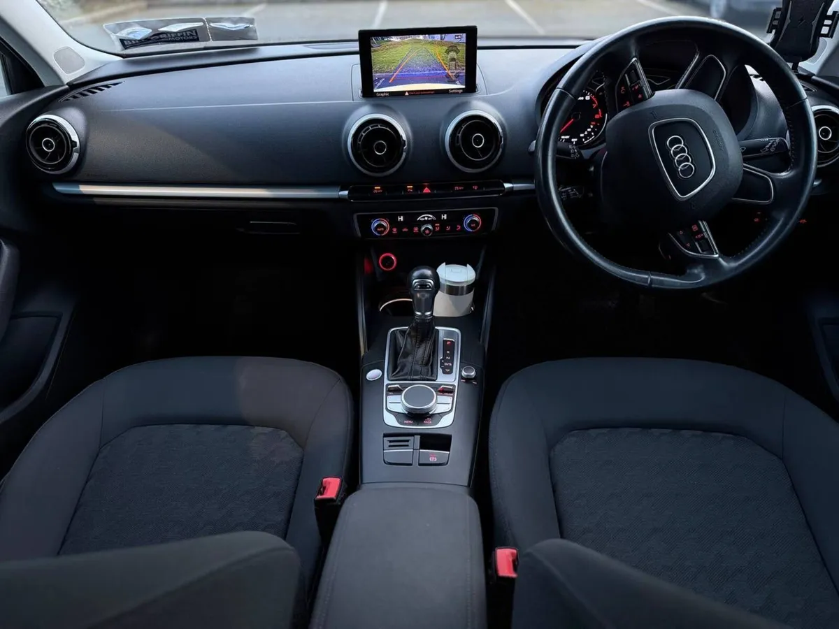 Audi A3 automatic - Image 3
