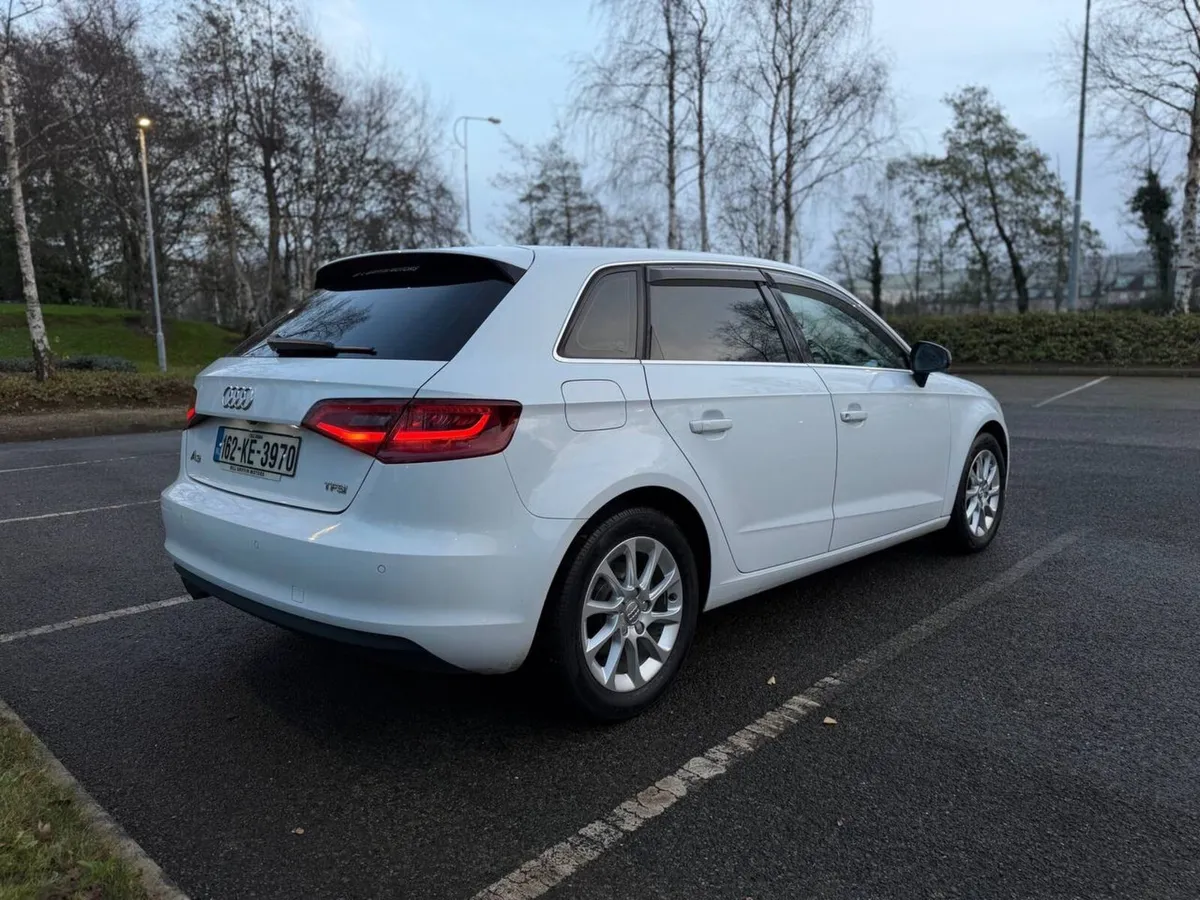 Audi A3 automatic - Image 4