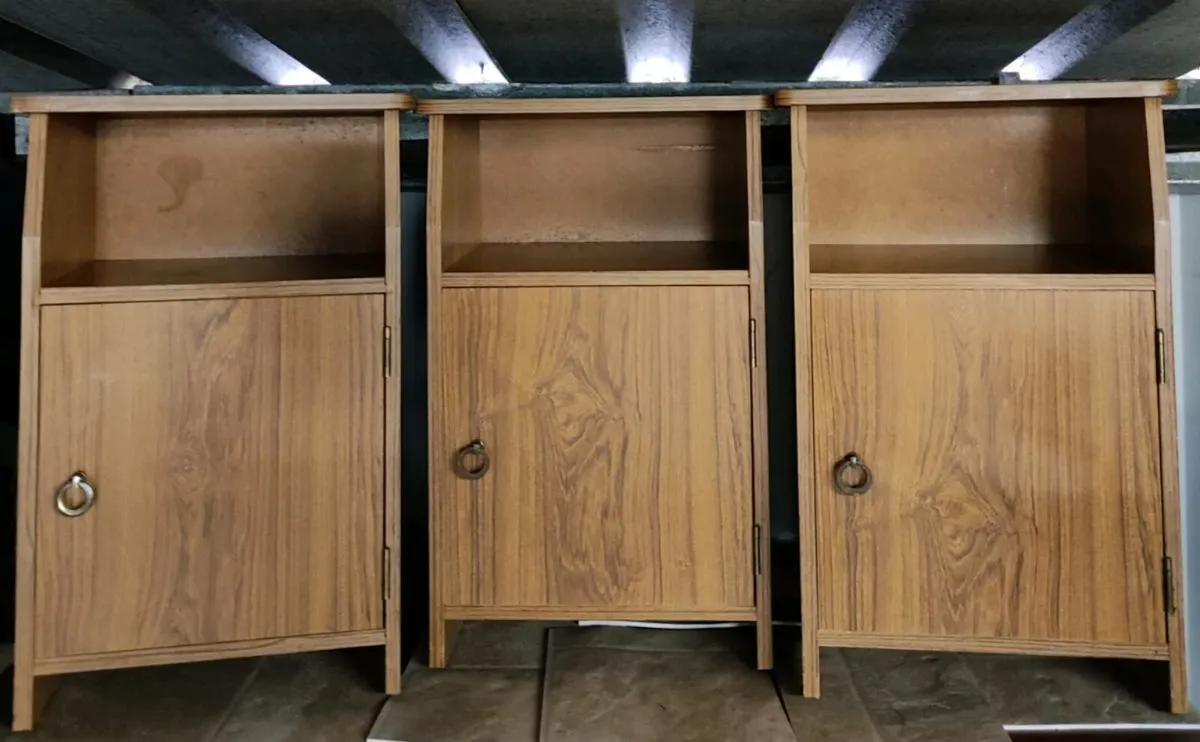 60's/1970's retro vintage furniture - Image 2