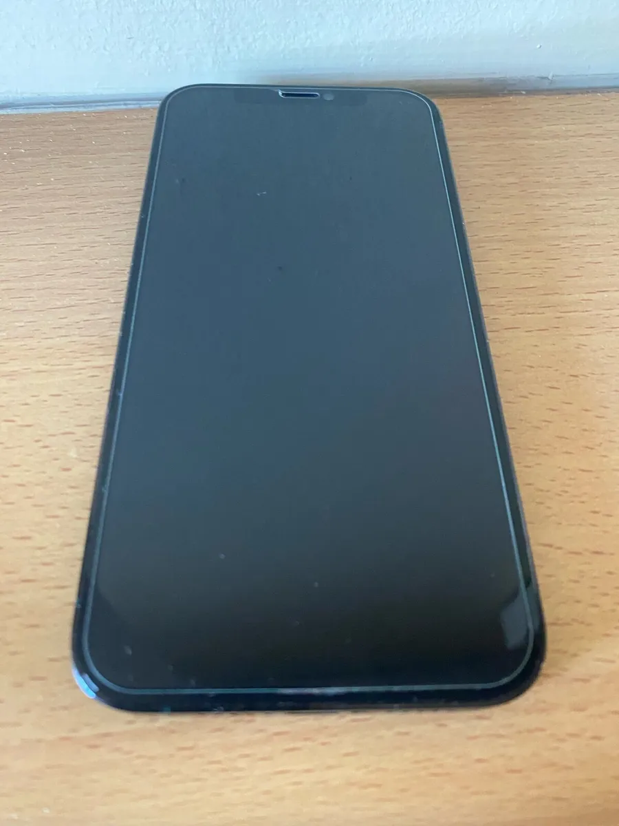 iPhone 12 Pro – 256GB – Unlocked – Perfect - Image 1