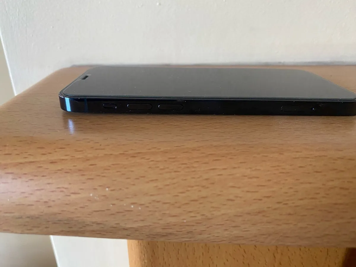 iPhone 12 Pro – 256GB – Unlocked – Perfect - Image 2