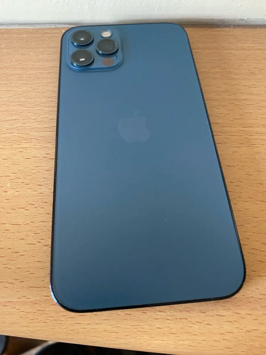 iPhone 12 Pro – 256GB – Unlocked – Perfect - Image 3
