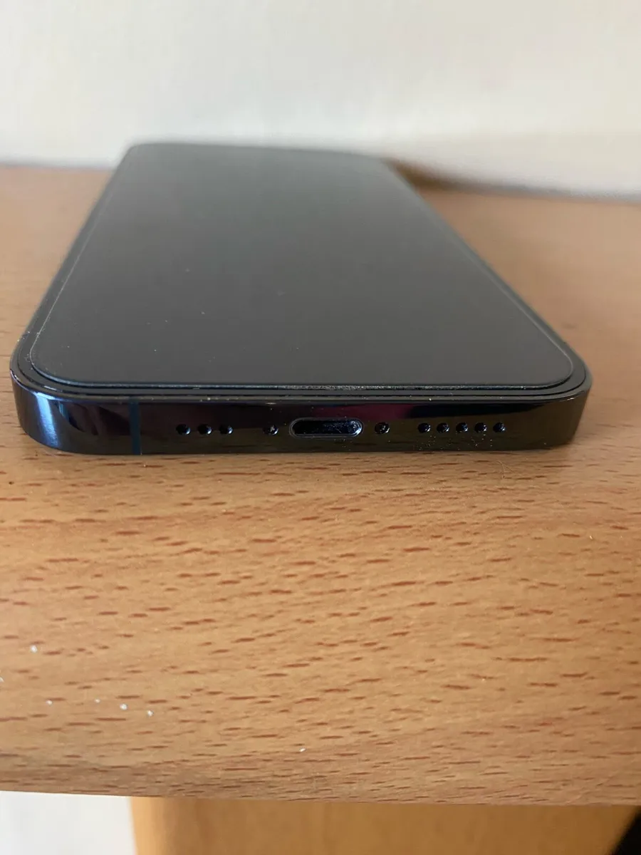 iPhone 12 Pro – 256GB – Unlocked – Perfect - Image 4