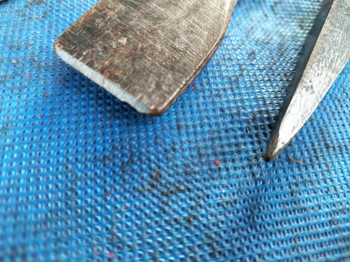 Stone Carvers Tools - Image 2