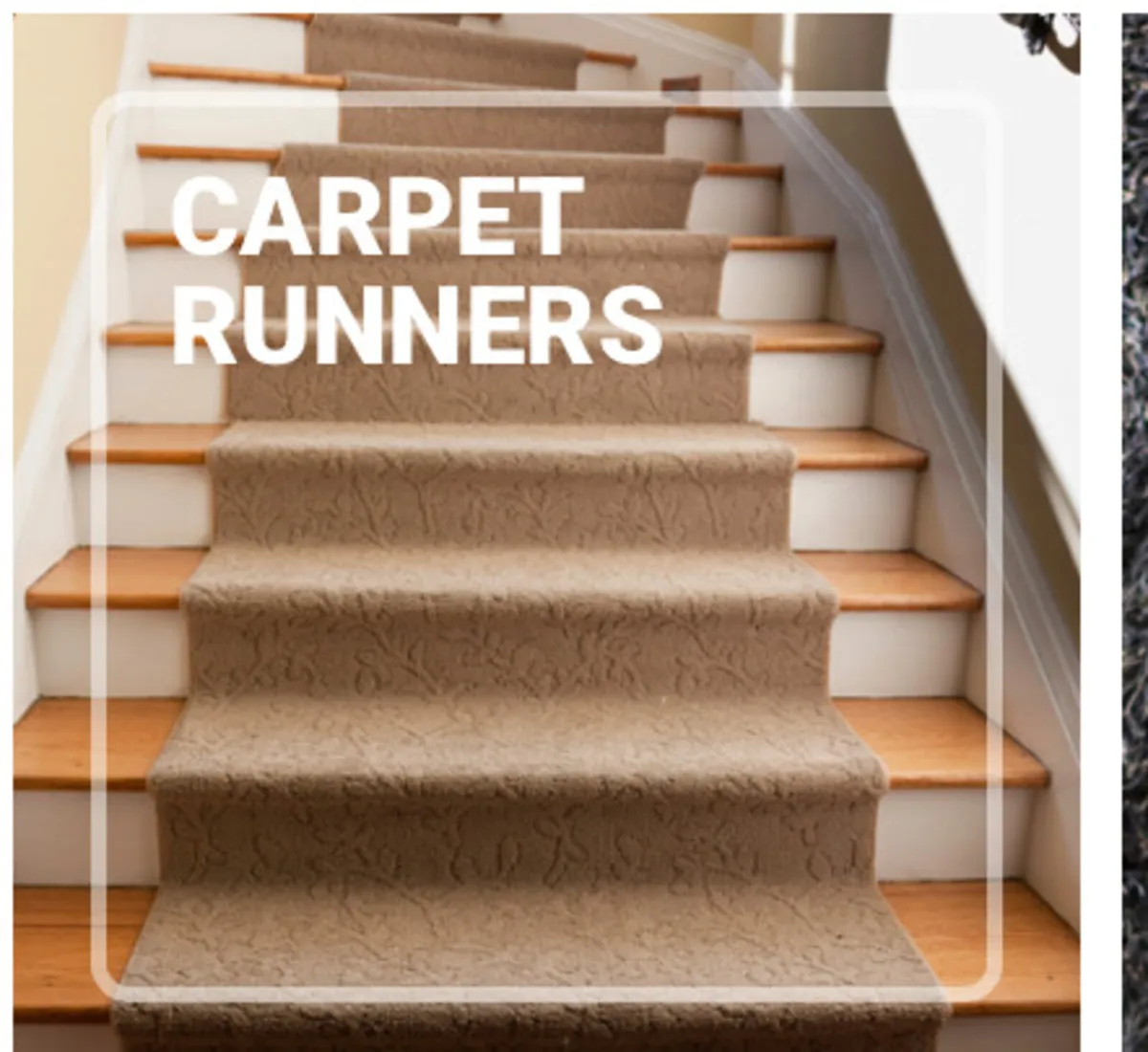 Rugs & Carpets runner - Image 1