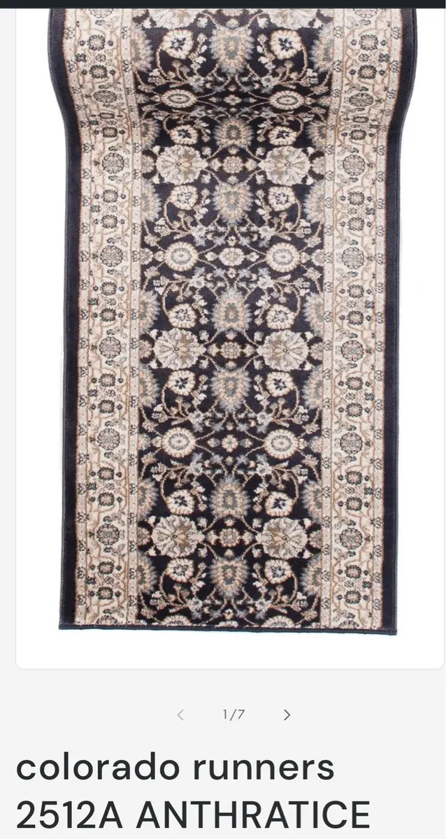 Rugs & Carpets runner - Image 2