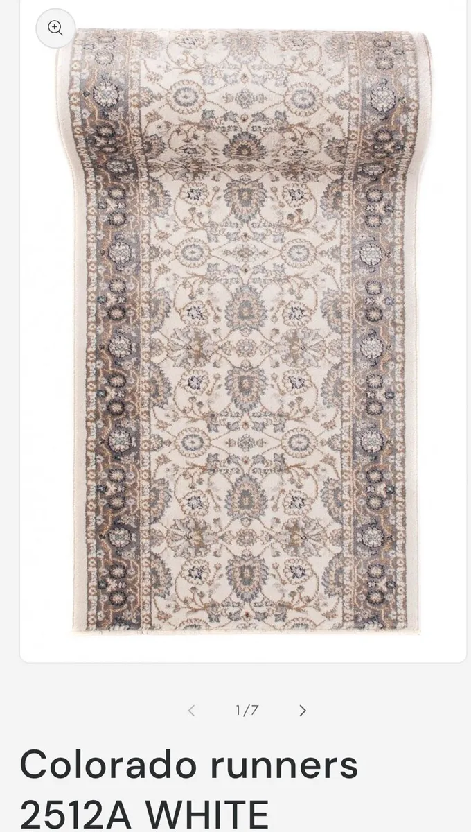 Rugs & Carpets runner - Image 3