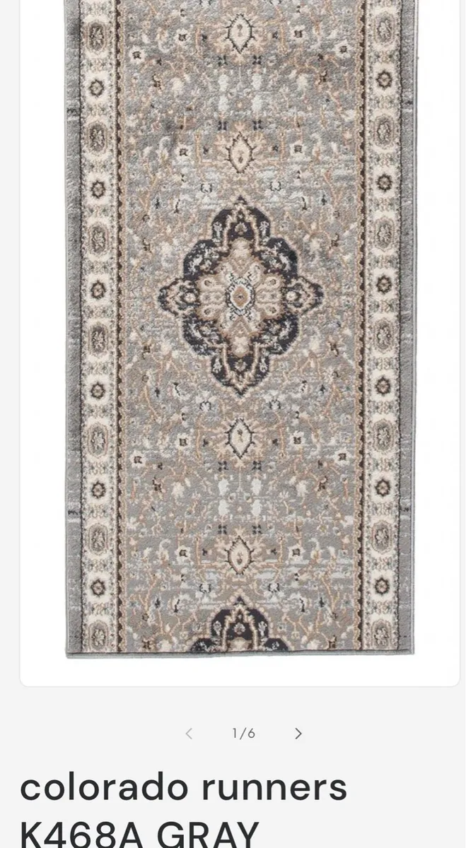 Rugs & Carpets runner - Image 4