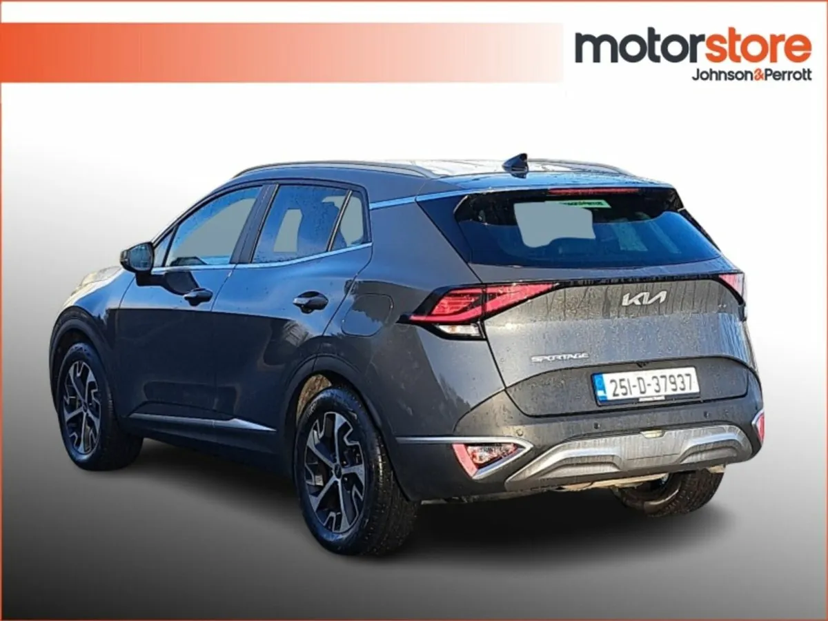 Kia Sportage K3 Diesel - Image 3