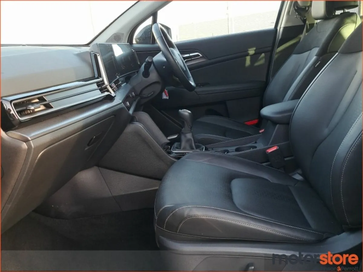Kia Sportage K3 Diesel - Image 4