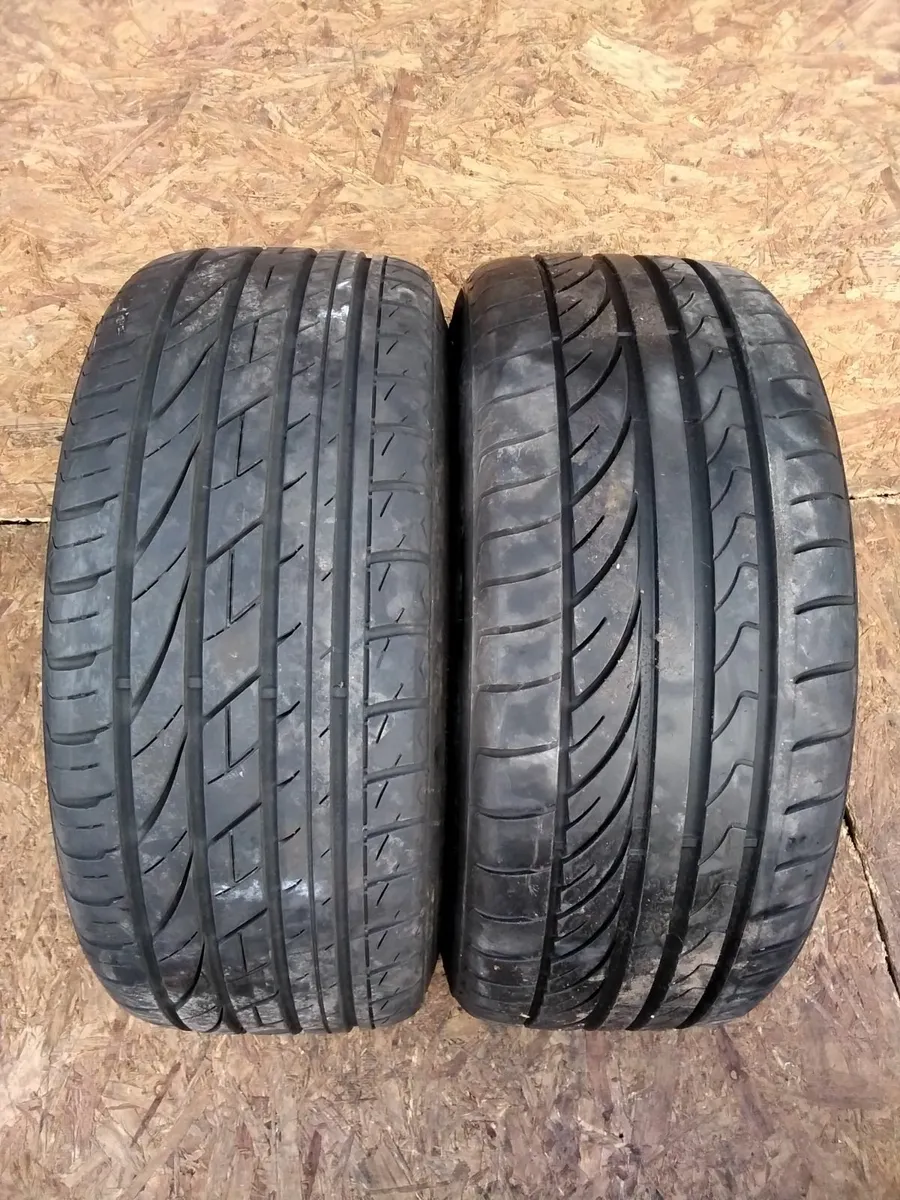 17" BMW Style 66 alloys  5x120 - Image 4