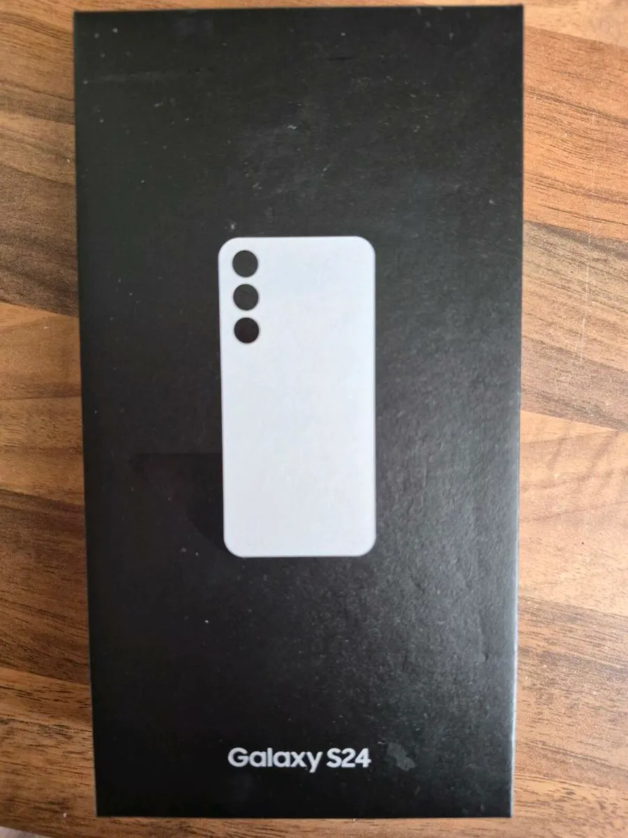 Samsung S24 - Image 3