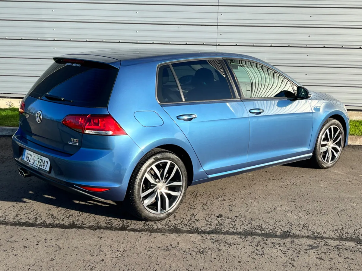 Volkswagen Golf 152 (apple car play) - Image 2