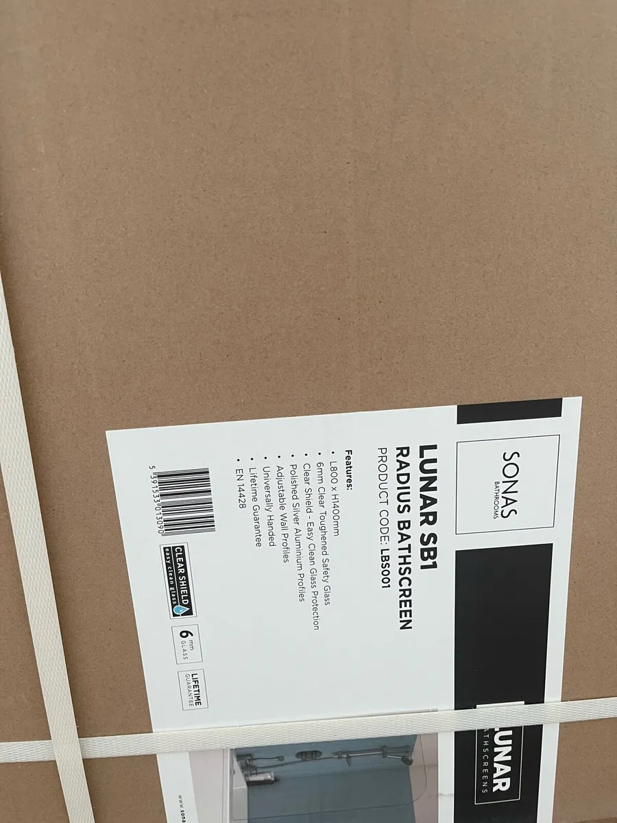 Bathroom ware - Image 4