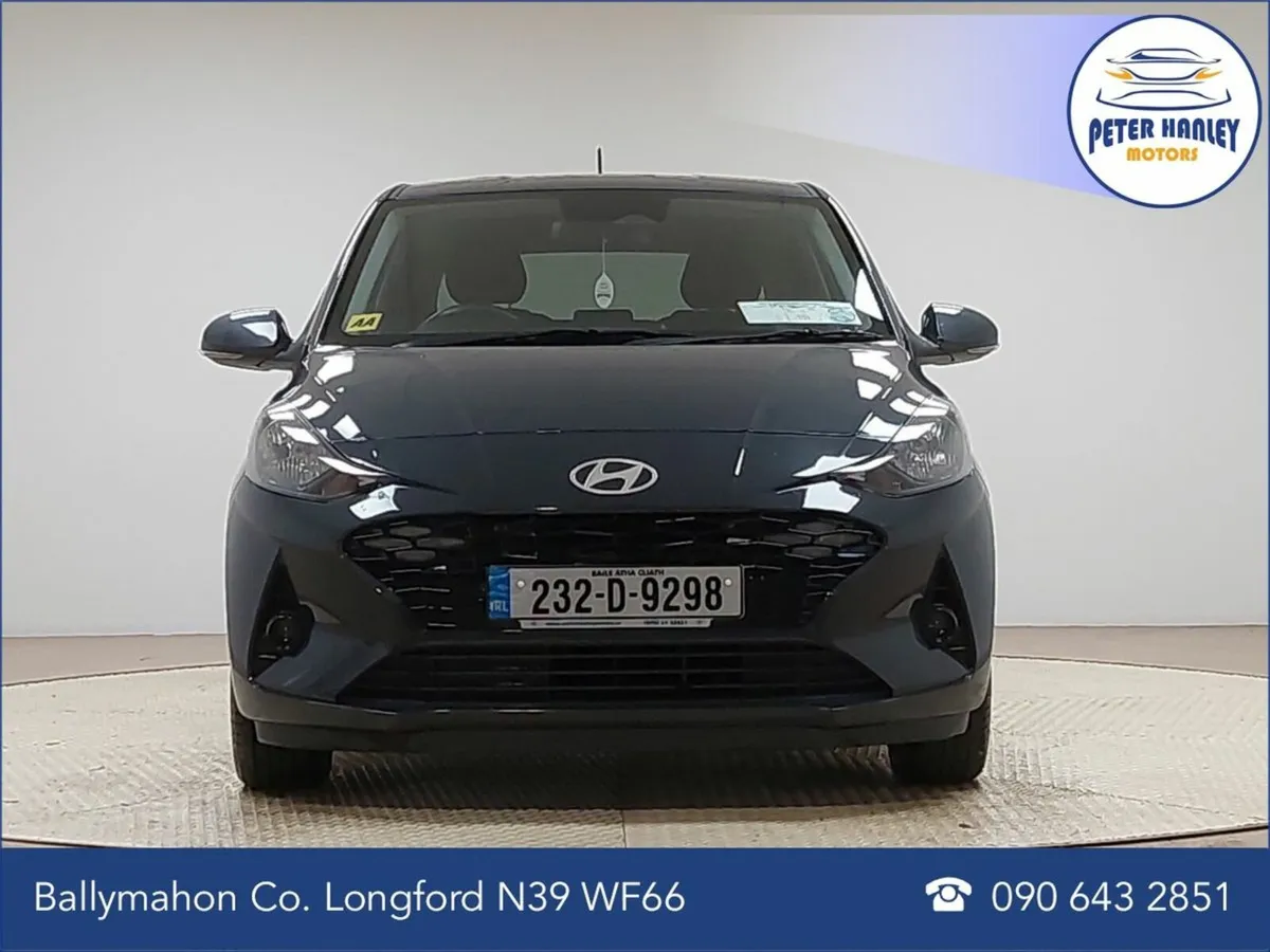 Hyundai i10 i10 Deluxe Plus - Image 3