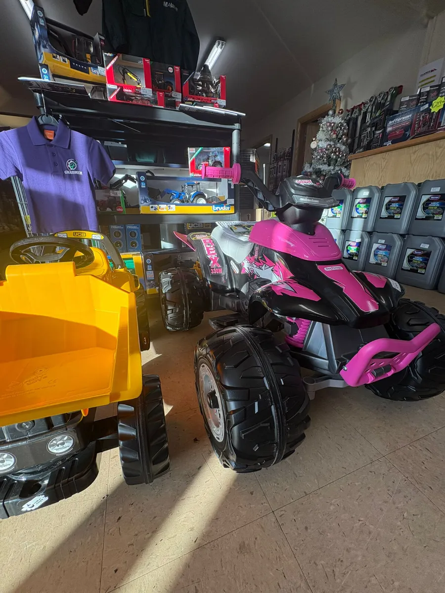 🚜Toy Range - Image 2