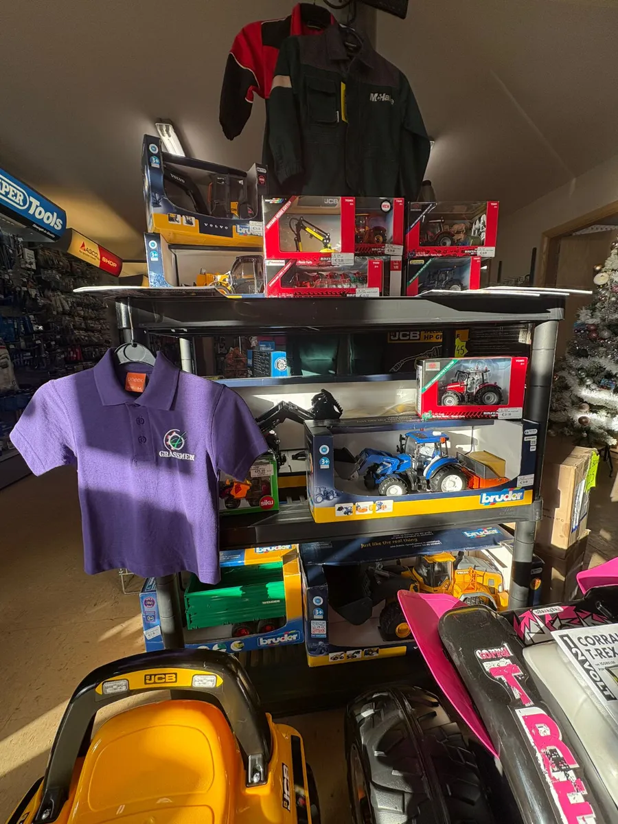 🚜Toy Range - Image 3