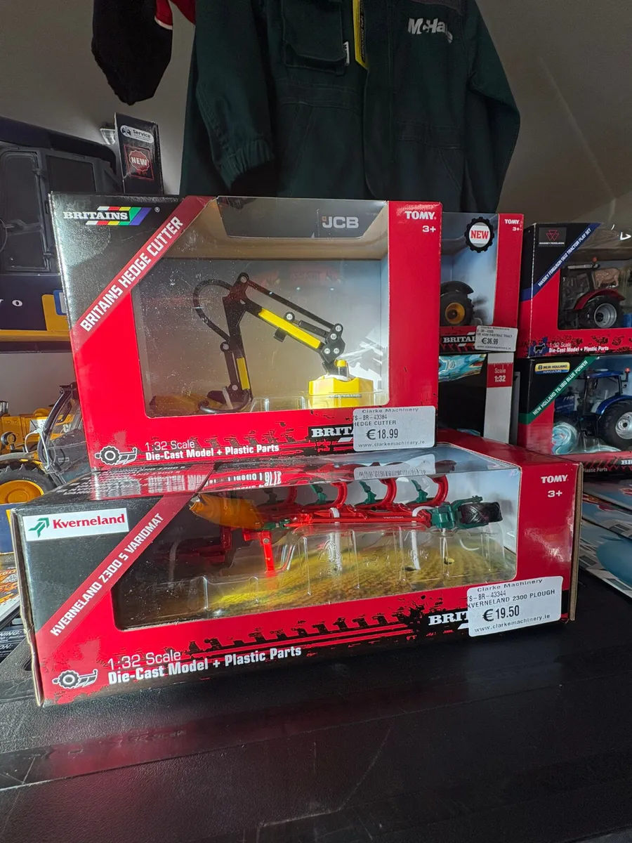 🚜Toy Range - Image 4