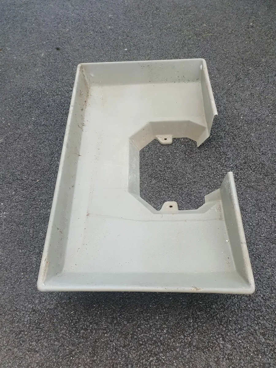 Milling machine part - Image 3