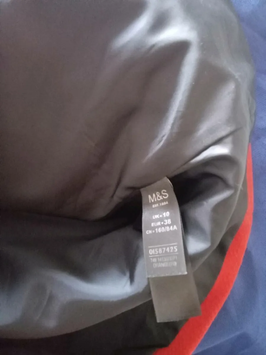 M&S  Coat - Image 3