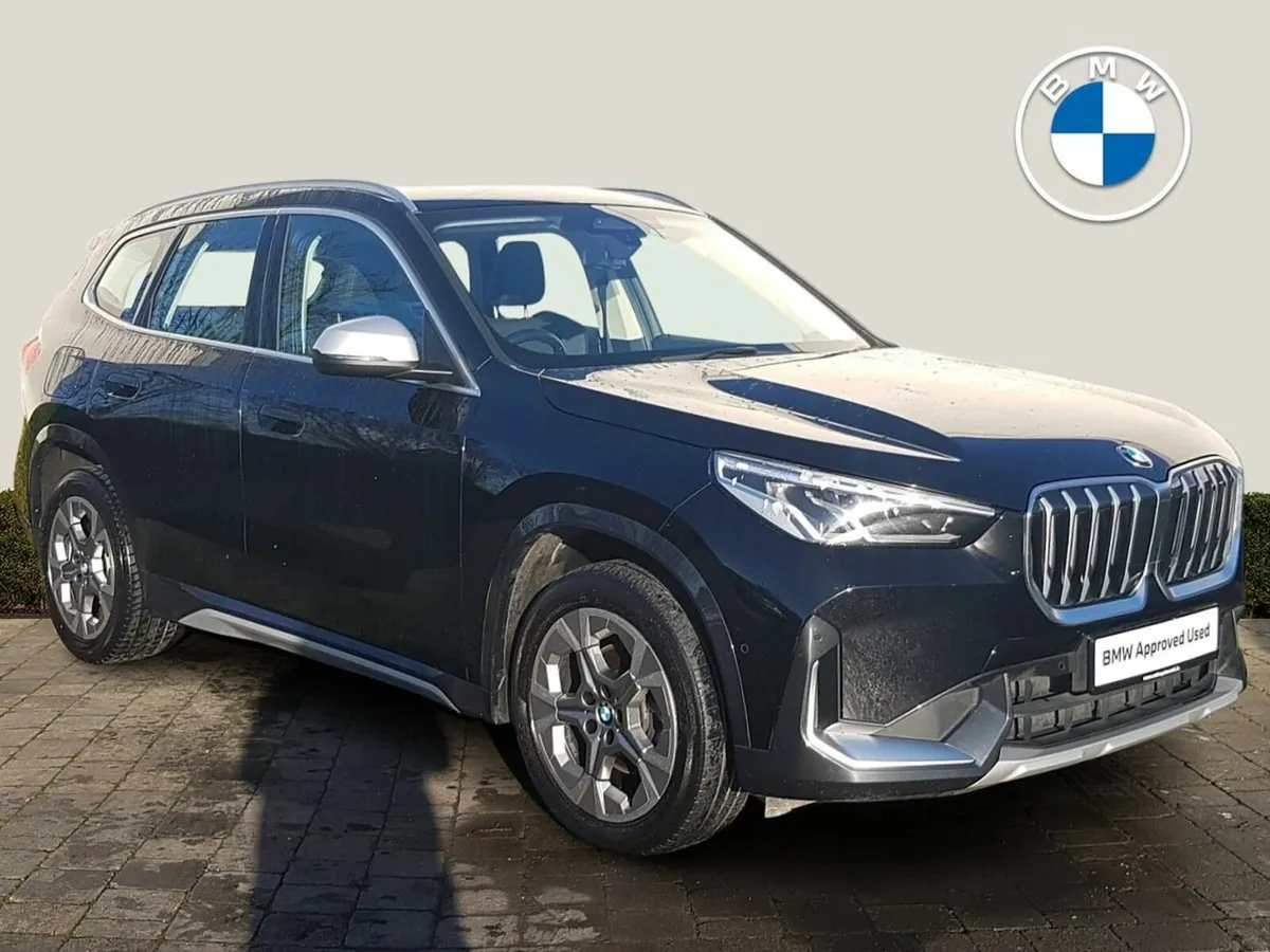 BMW X1 sDrive18d xLine - Image 1