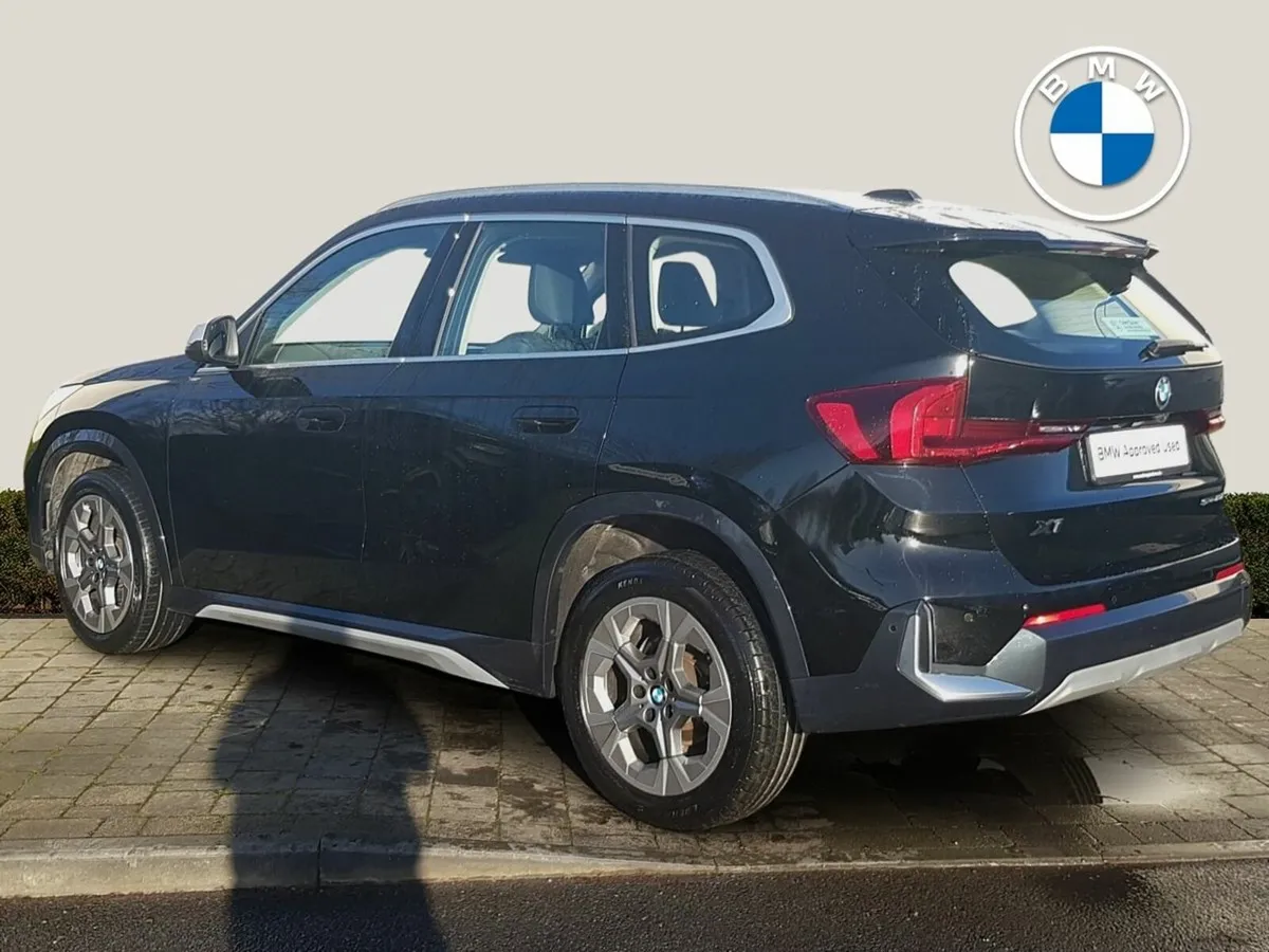BMW X1 sDrive18d xLine - Image 2