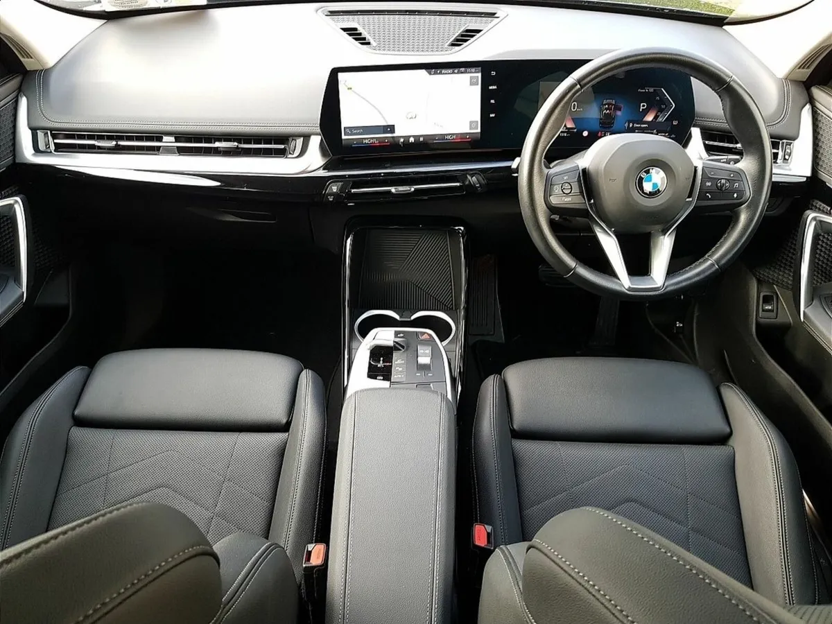 BMW X1 sDrive18d xLine - Image 4