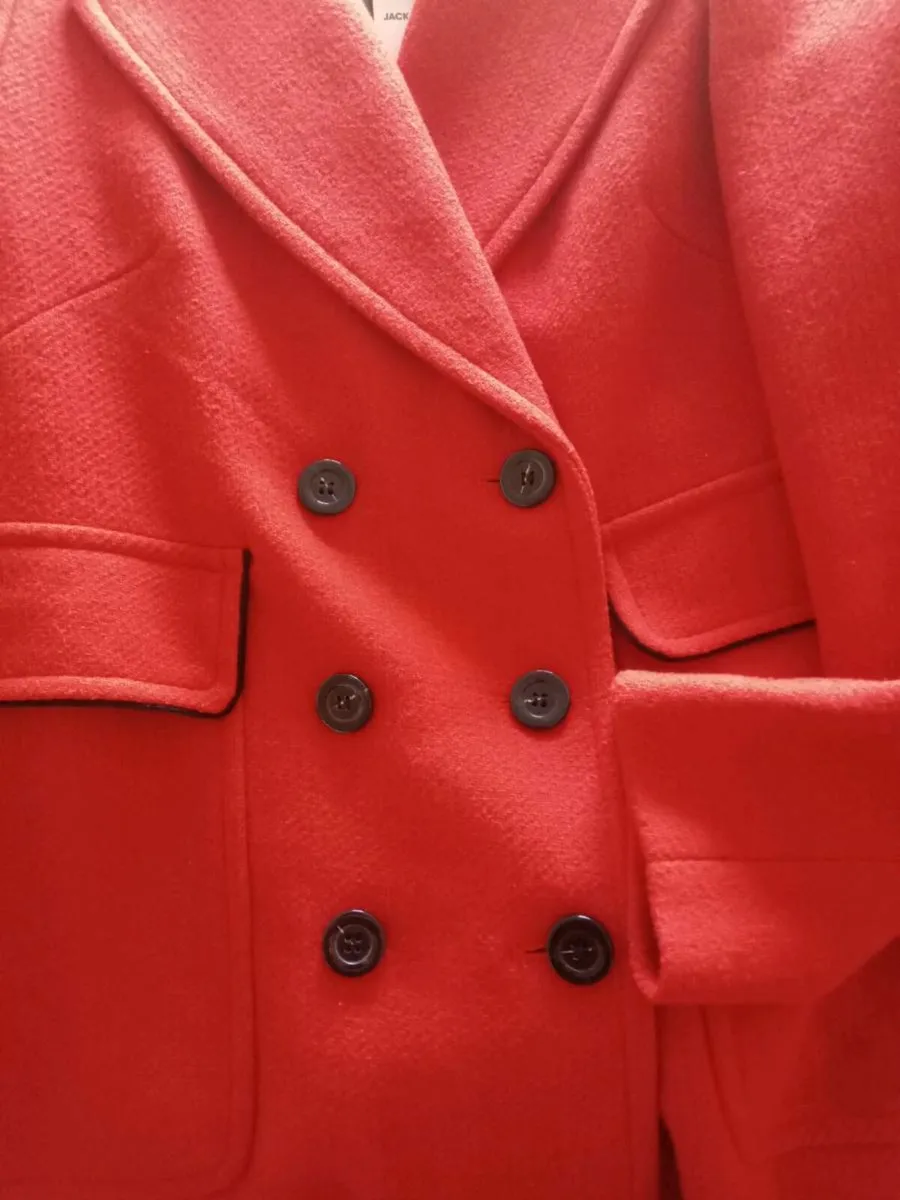 M&S  Coat - Image 4
