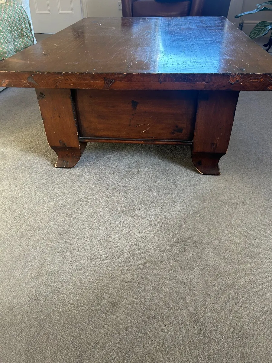 Coffee Table - Image 2