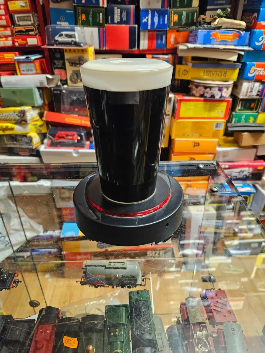 Guinness Pint Display - Image 4