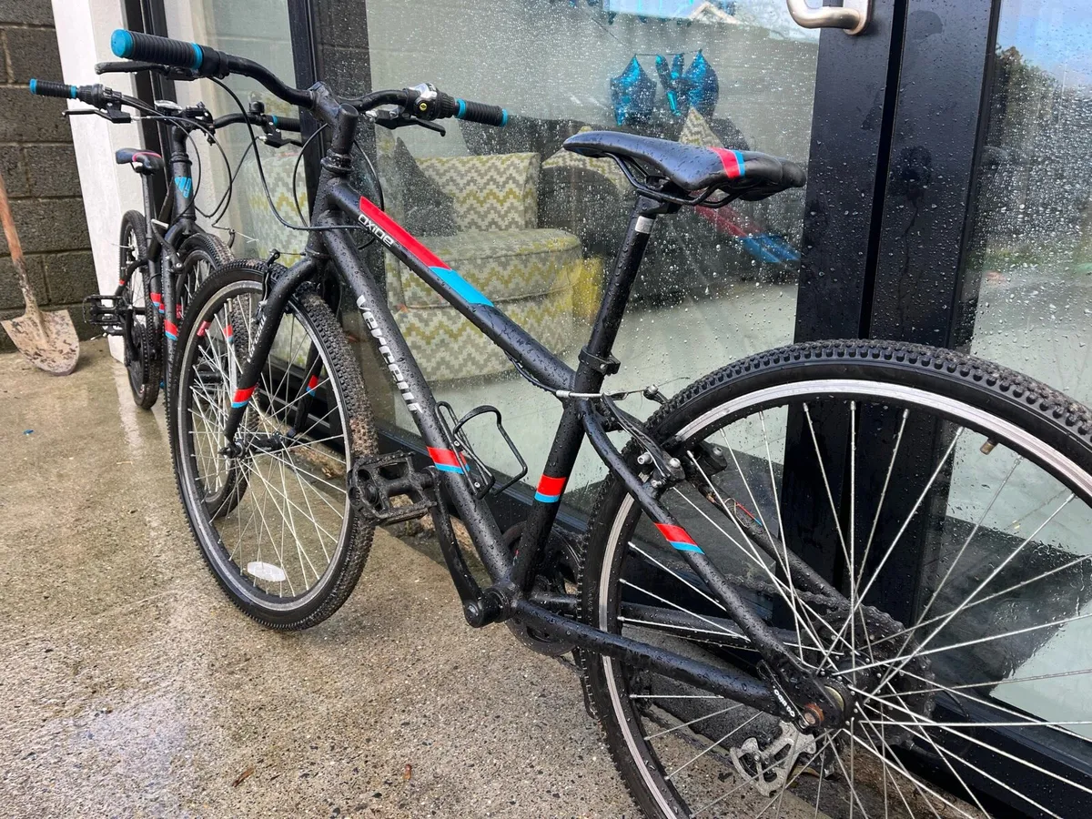 Mountain bikes - Image 2