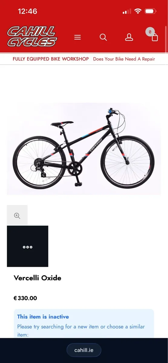 Mountain bikes - Image 3