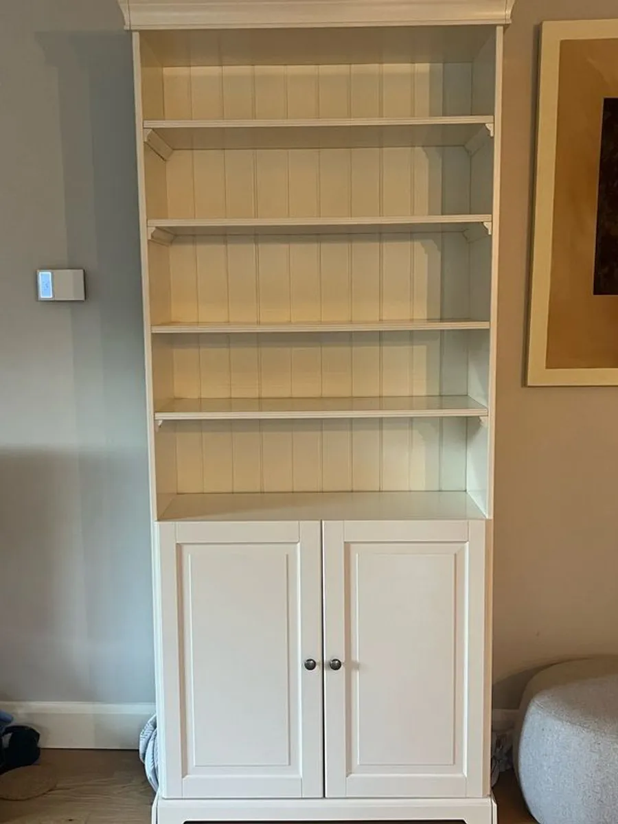 IKEA Hemnes Bookshelf - Image 2