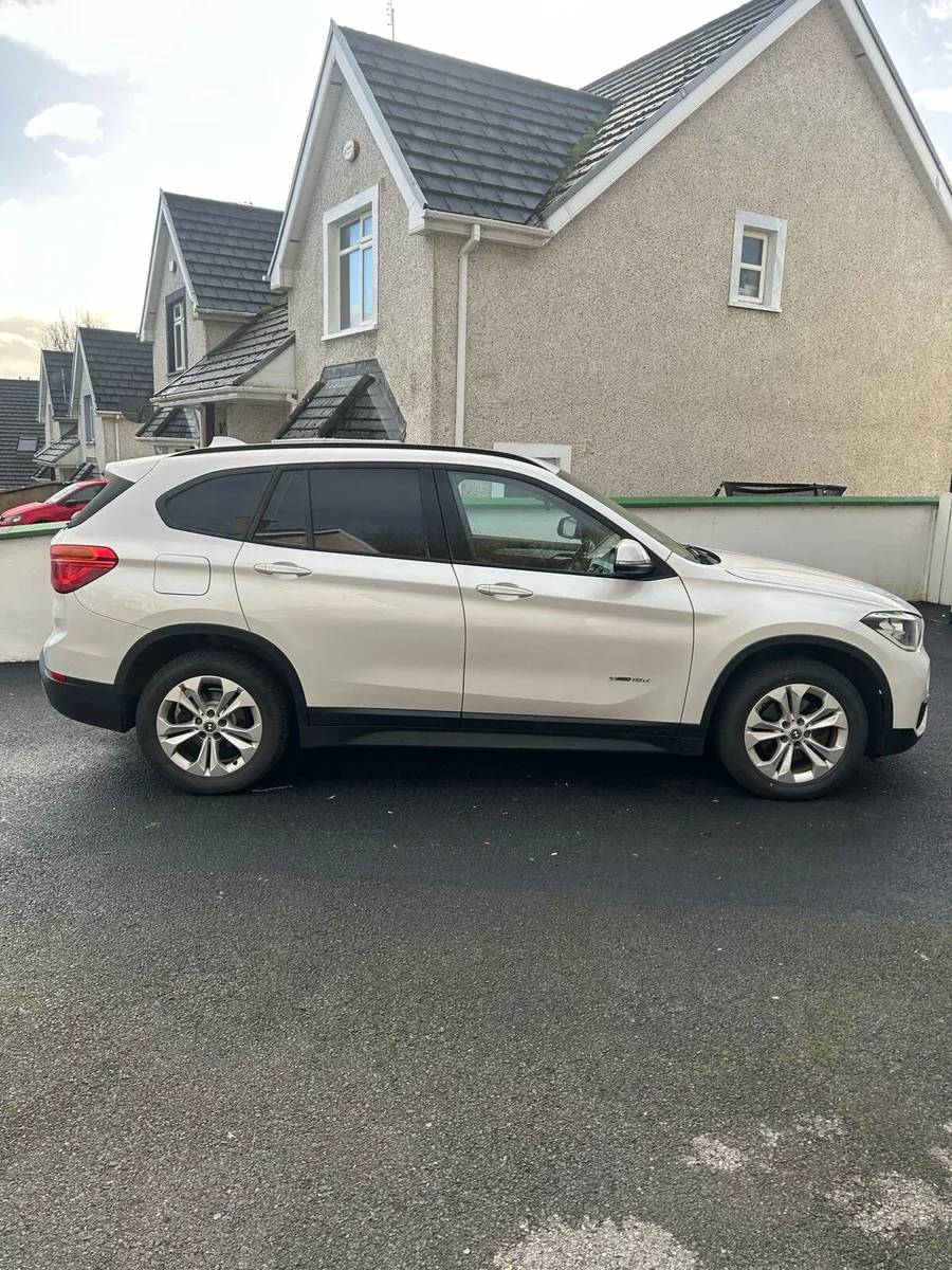 BMW x1 - Image 3