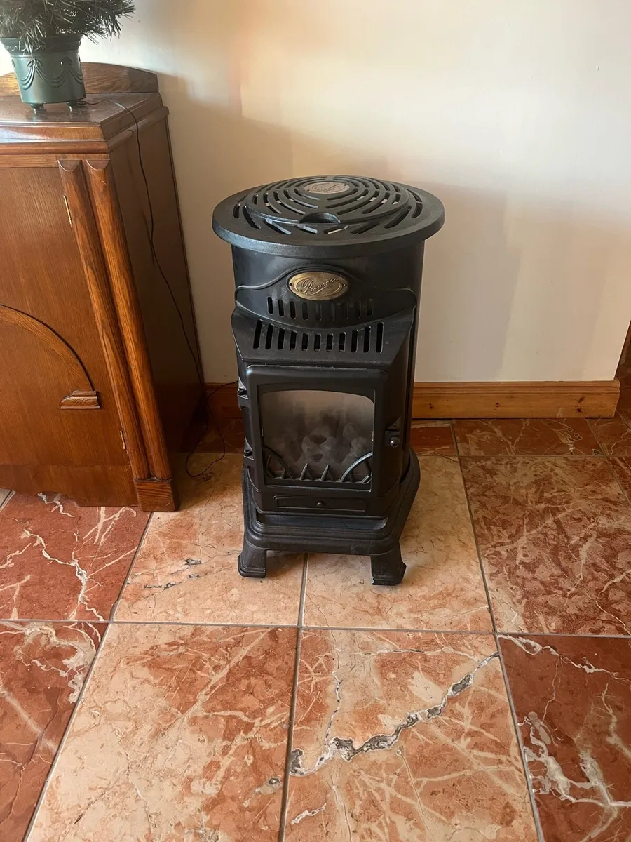 Provence gas heater - Image 2