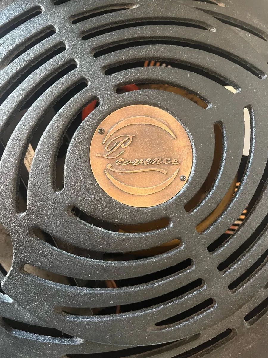 Provence gas heater - Image 3