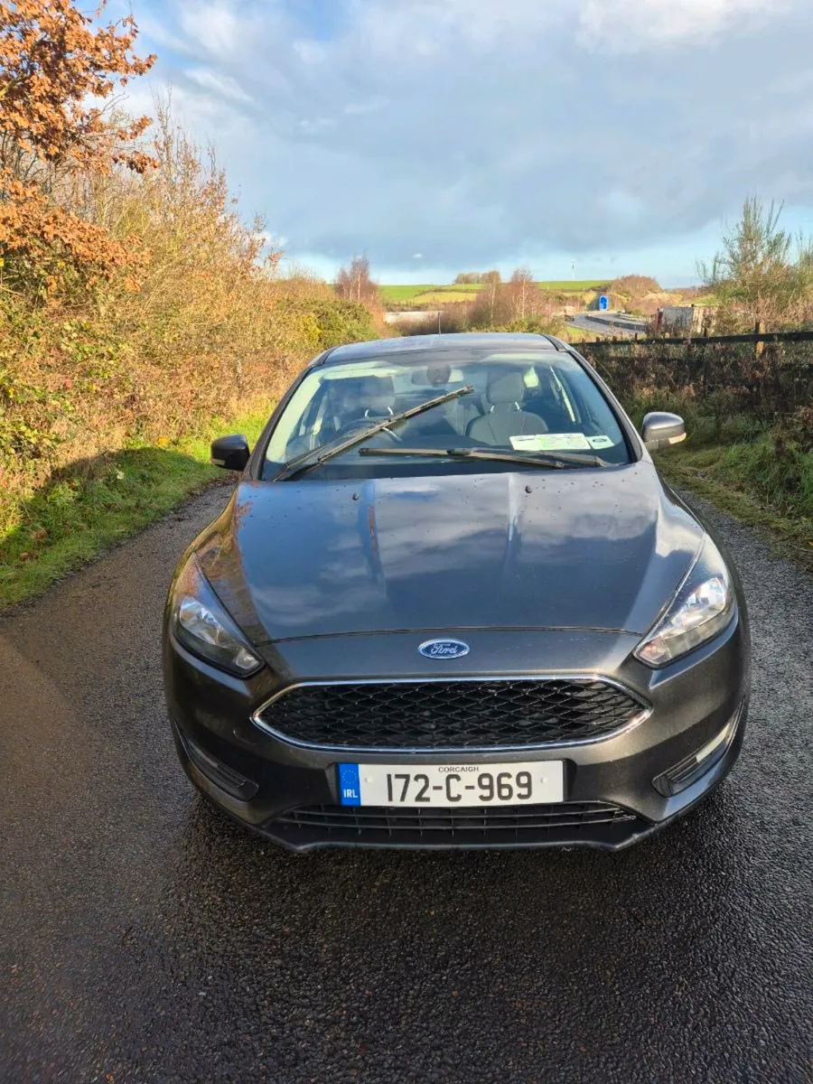 Ford focus 1.0 petrol  low kms - Image 2