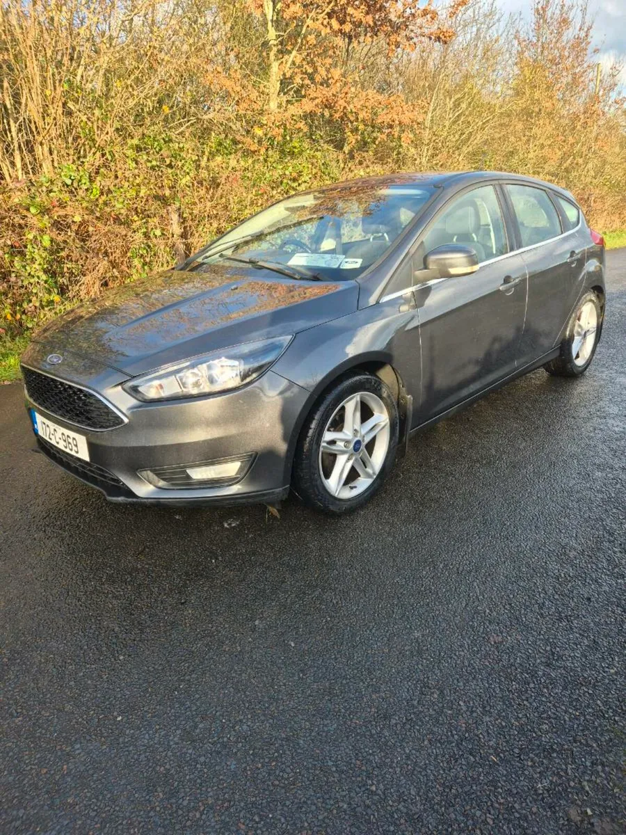 Ford focus 1.0 petrol  low kms - Image 3