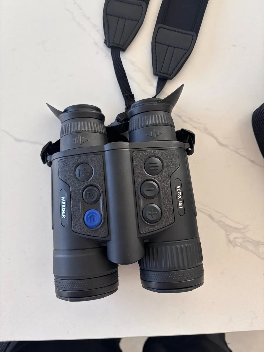 Pulsar Merger LRF XQ35 - Image 2