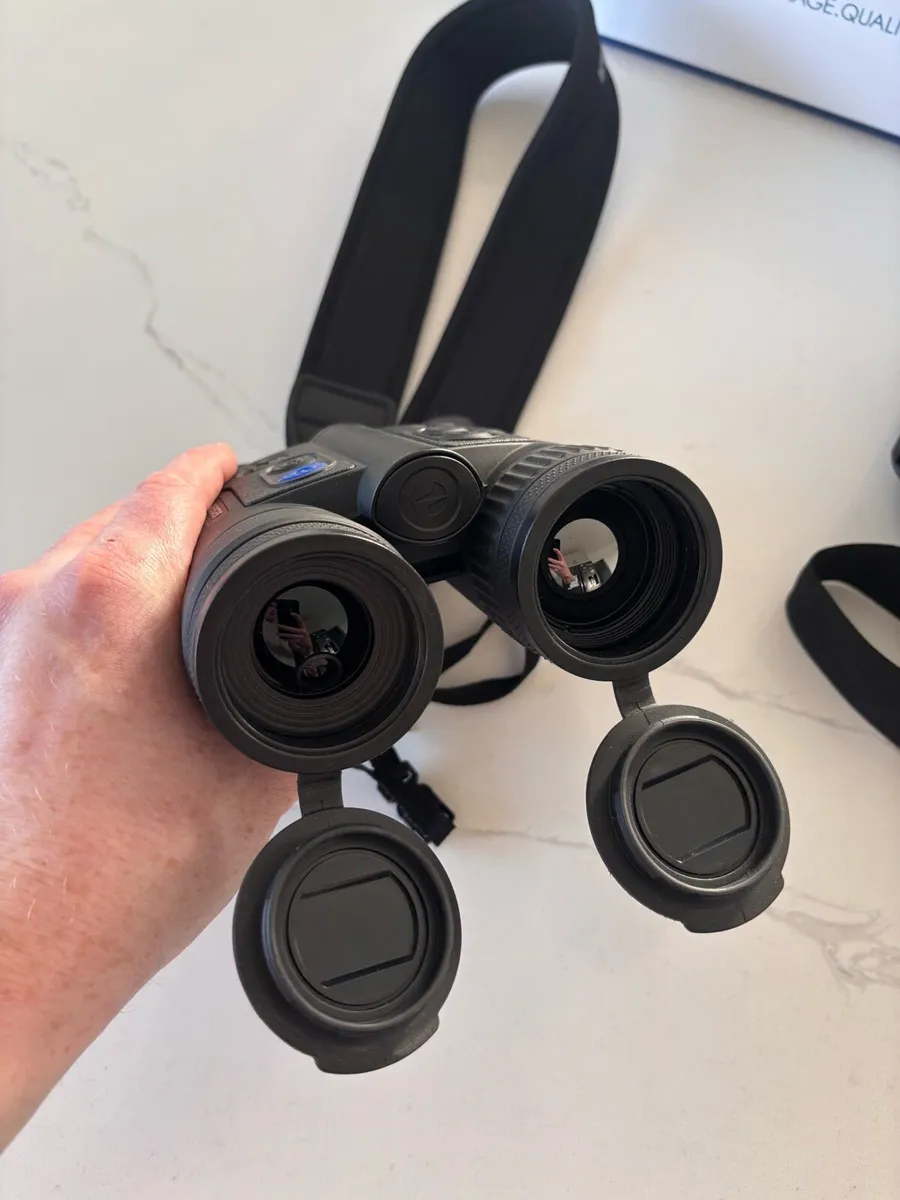 Pulsar Merger LRF XQ35 - Image 3