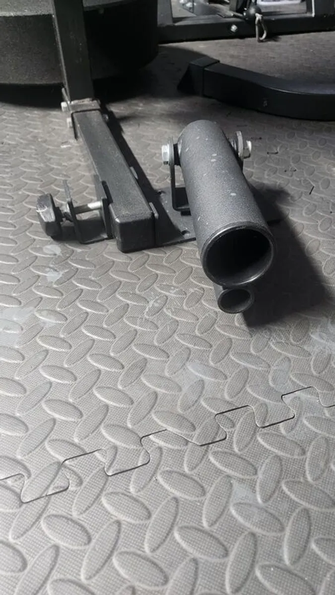 Power rack - Image 3