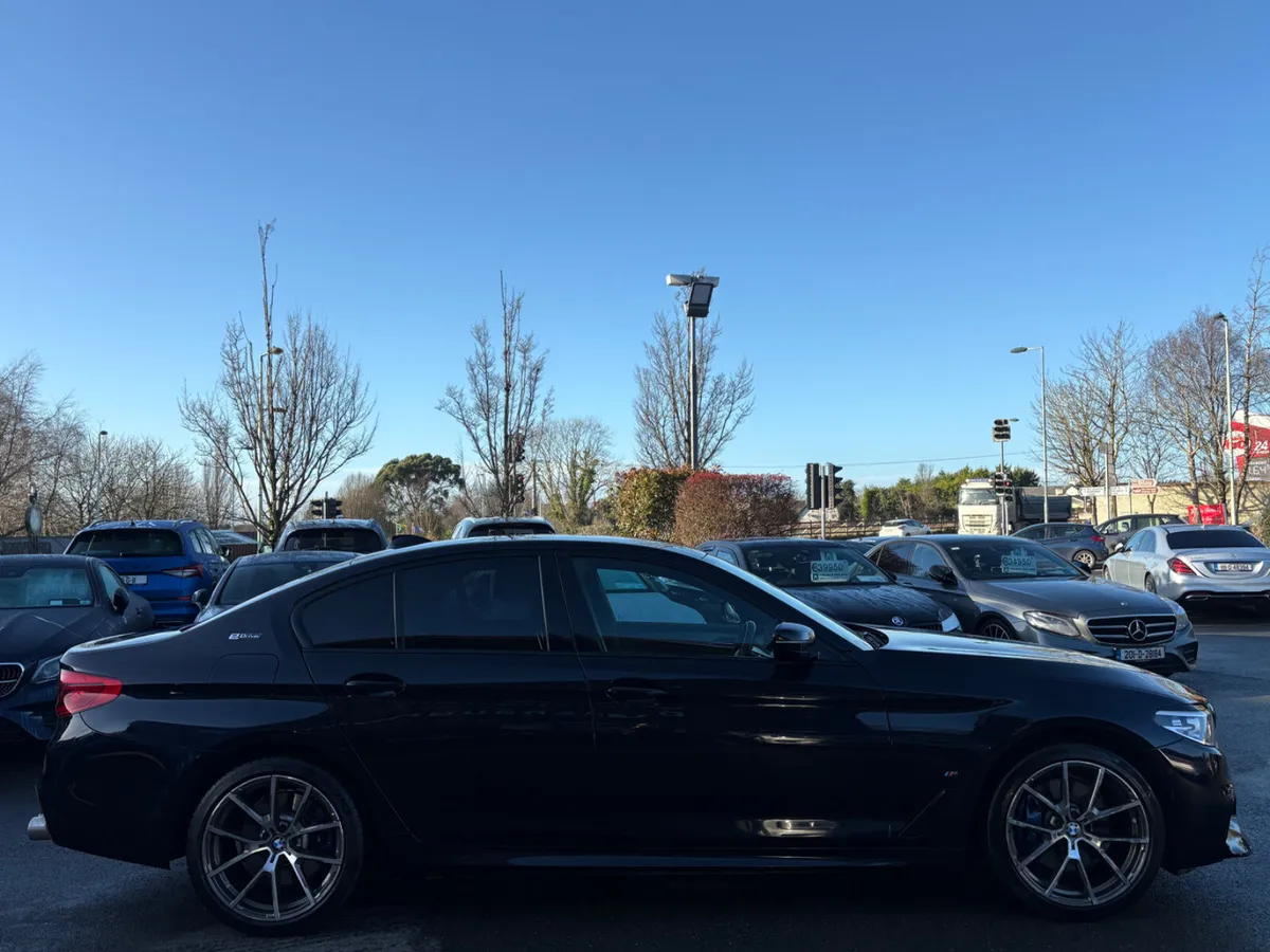181 BMW 530E M-Sport Auto *Low Mileage* - Image 4
