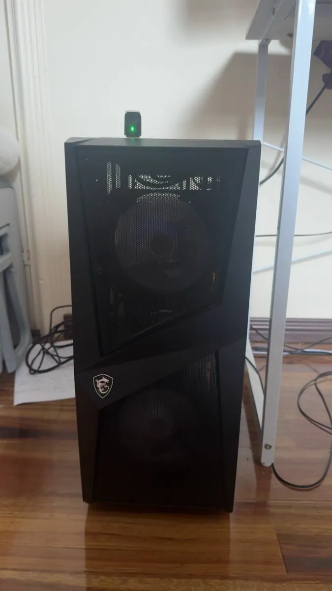 Gamer Computer - Image 1