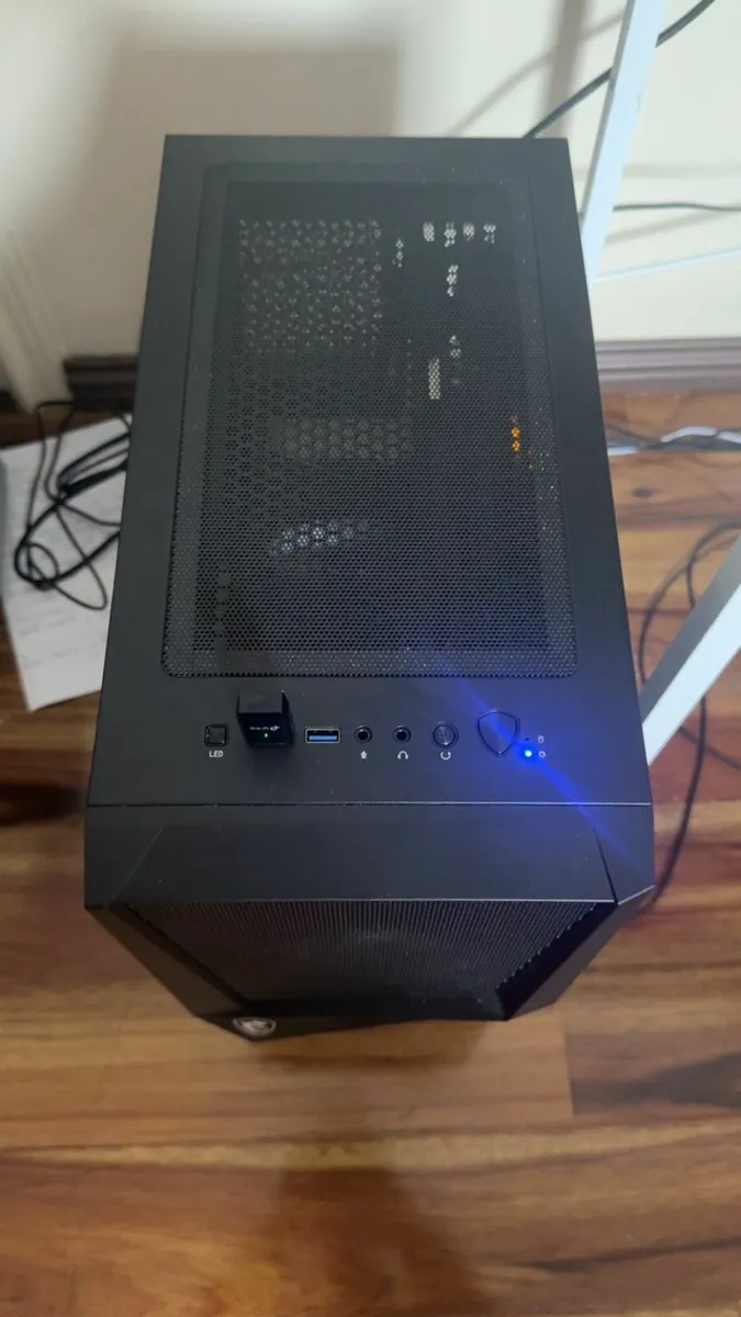 Gamer Computer - Image 2